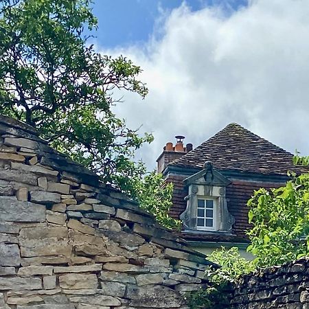 La Petite Maison Messigny ภายนอก รูปภาพ