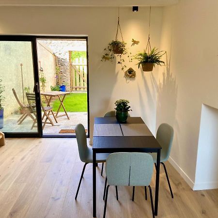 La Petite Maison Messigny ภายนอก รูปภาพ