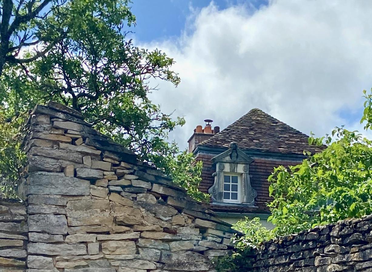 La Petite Maison Messigny ภายนอก รูปภาพ