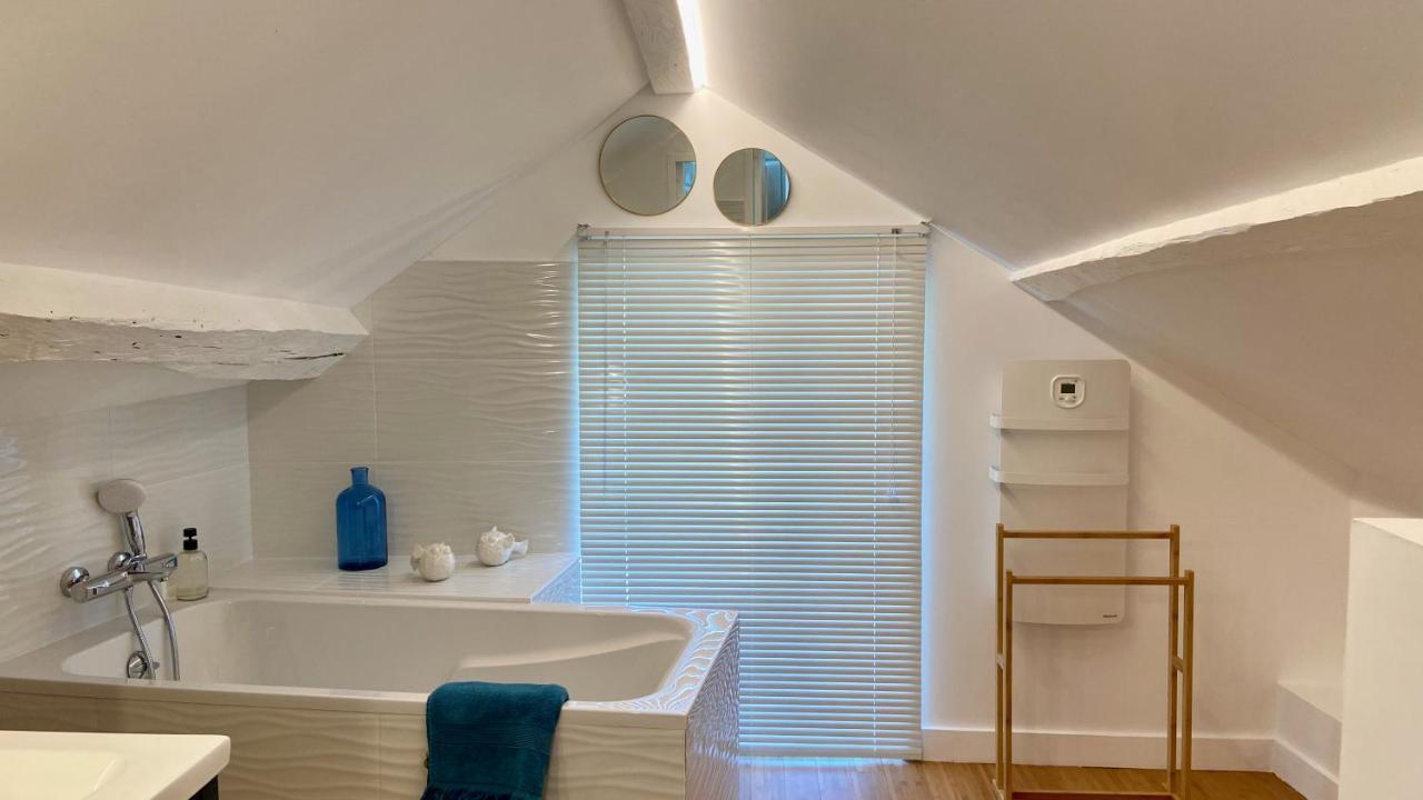 La Petite Maison Messigny ภายนอก รูปภาพ