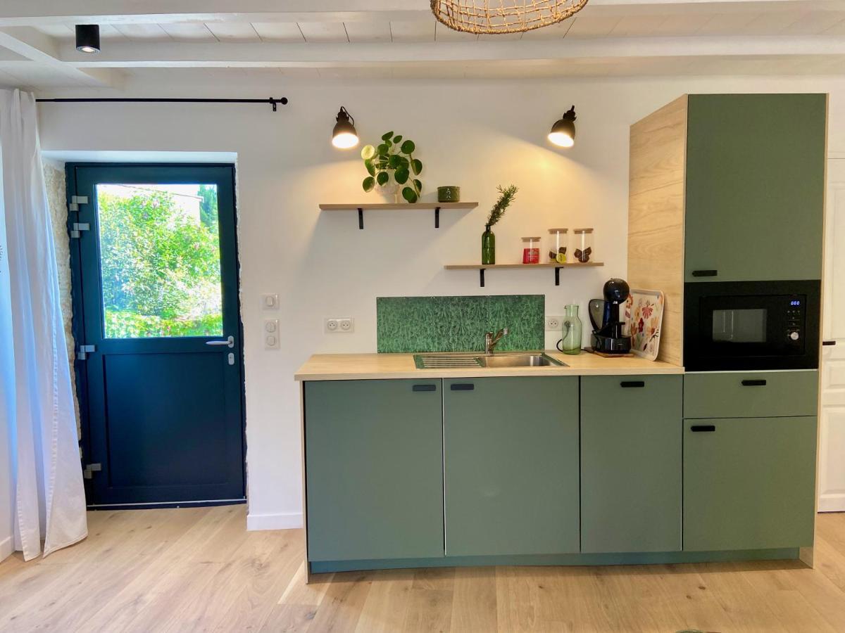 La Petite Maison Messigny ภายนอก รูปภาพ